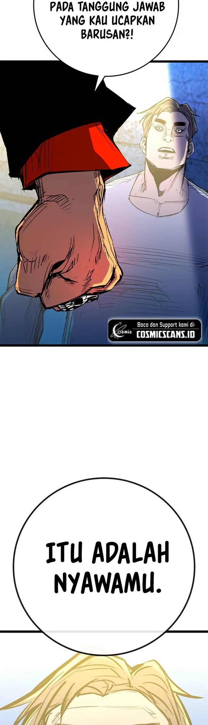 Hallym Gymnasium Chapter 179 Gambar 31