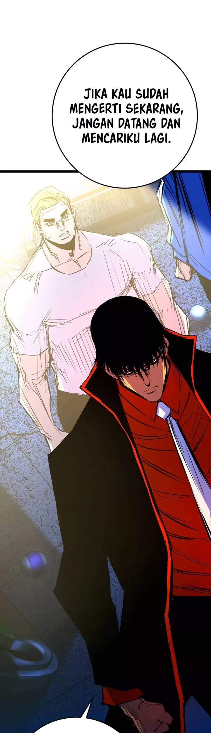 Hallym Gymnasium Chapter 179 Gambar 33