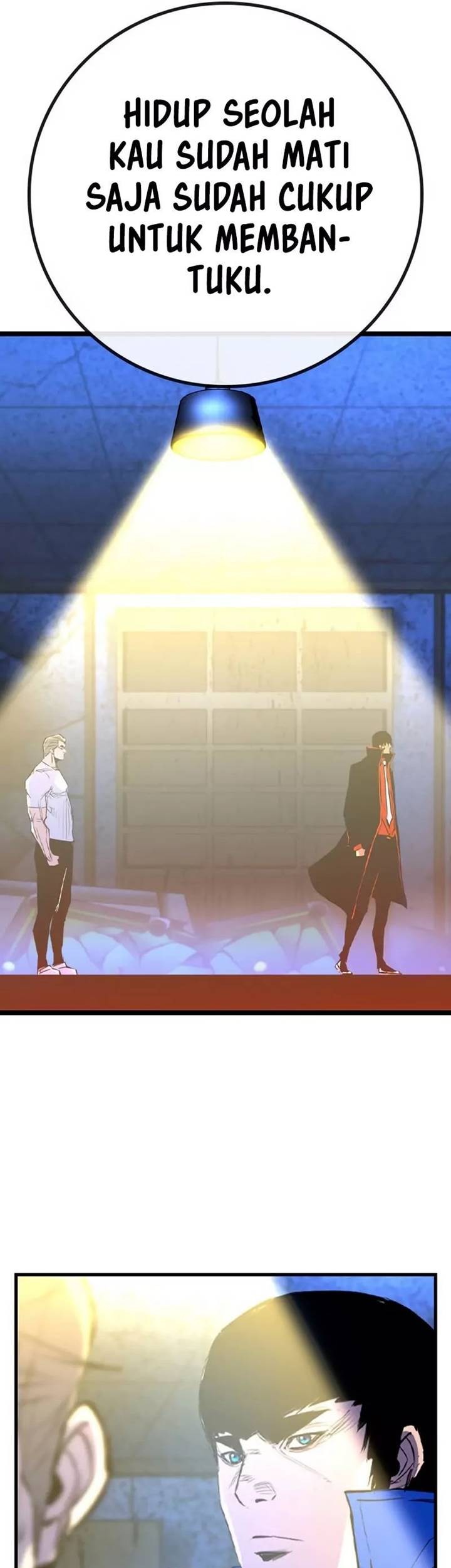 Hallym Gymnasium Chapter 179 Gambar 36