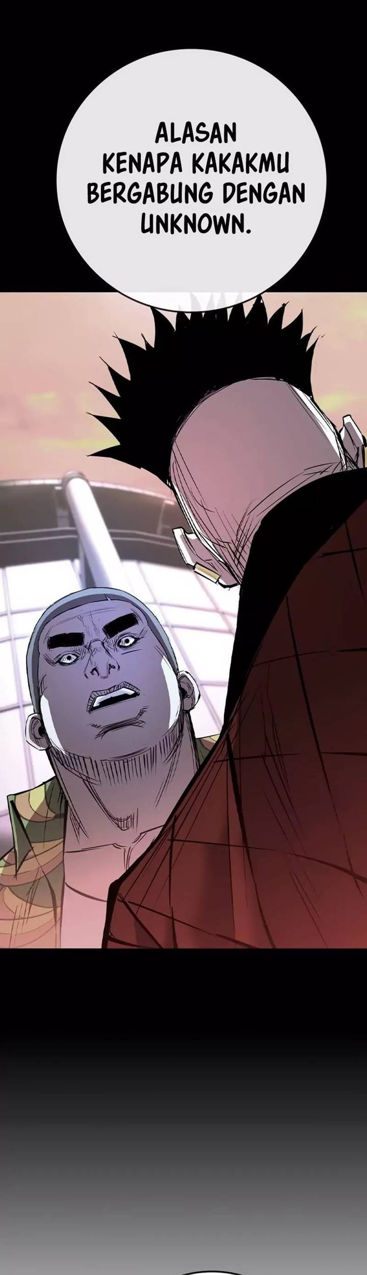 Hallym Gymnasium Chapter 179 Gambar 67