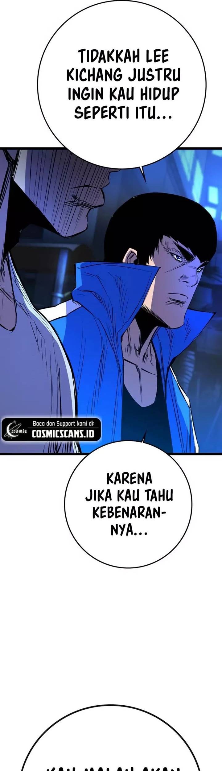 Hallym Gymnasium Chapter 179 Gambar 72