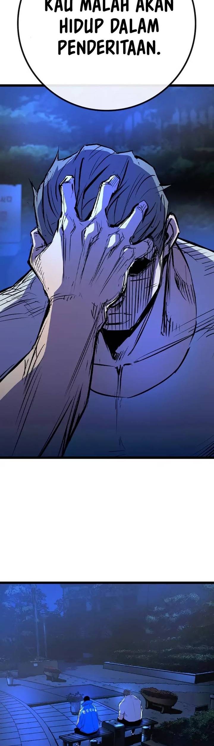 Hallym Gymnasium Chapter 179 Gambar 73