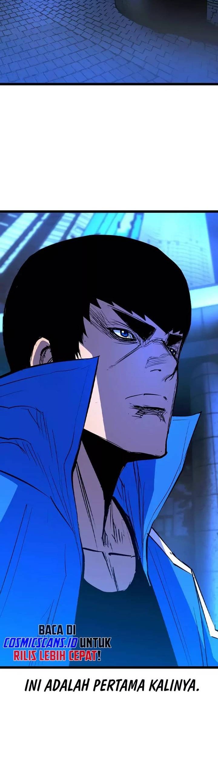 Hallym Gymnasium Chapter 179 Gambar 76