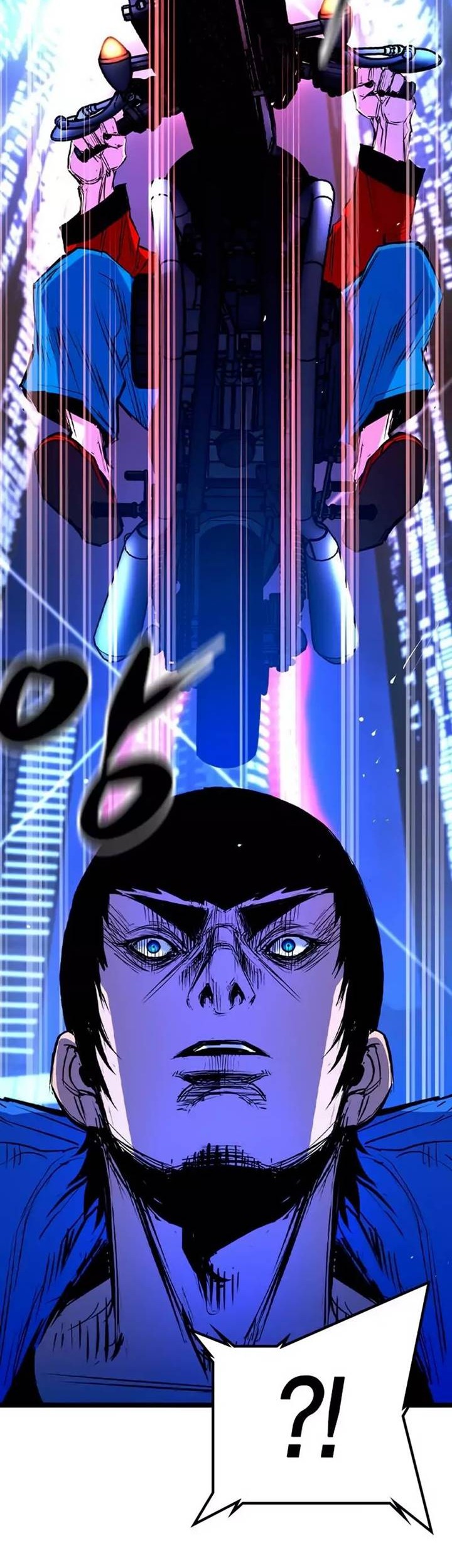 Hallym Gymnasium Chapter 179 Gambar 82