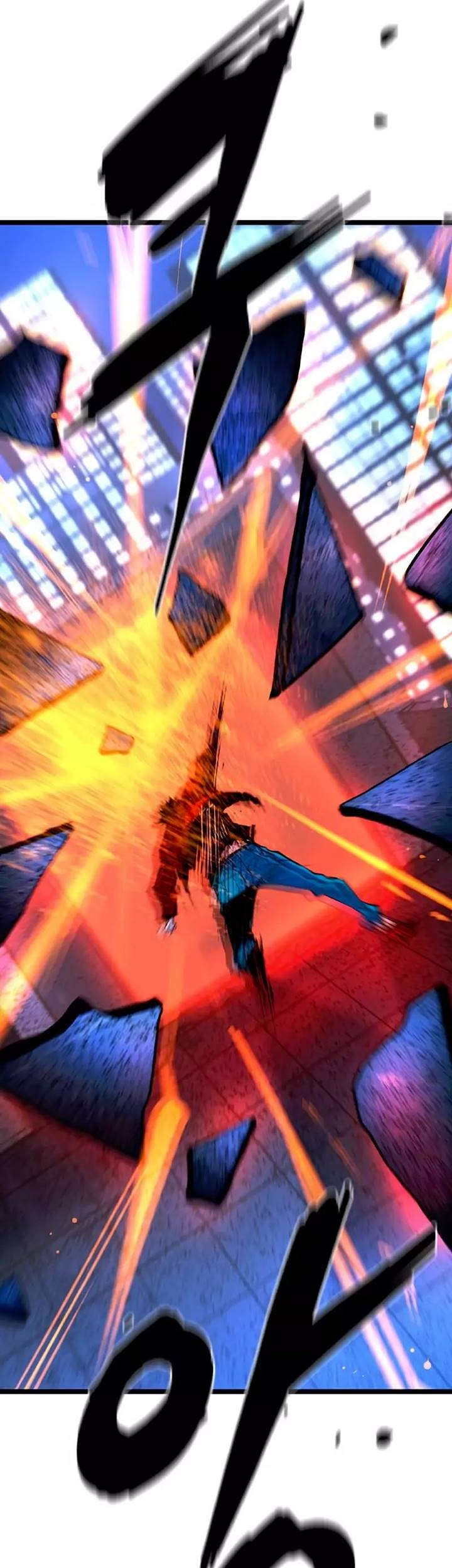 Hallym Gymnasium Chapter 179 Gambar 55