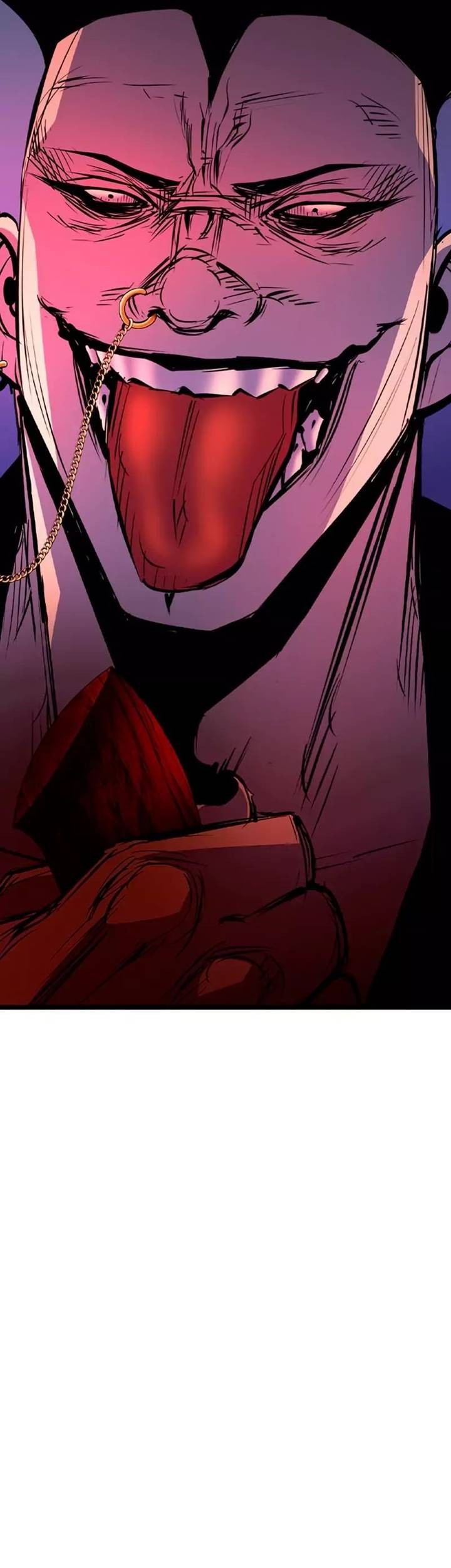 Hallym Gymnasium Chapter 179 Gambar 58