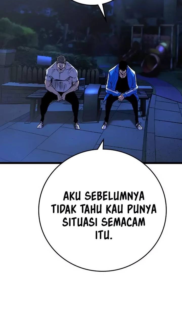 Hallym Gymnasium Chapter 179 Gambar 60