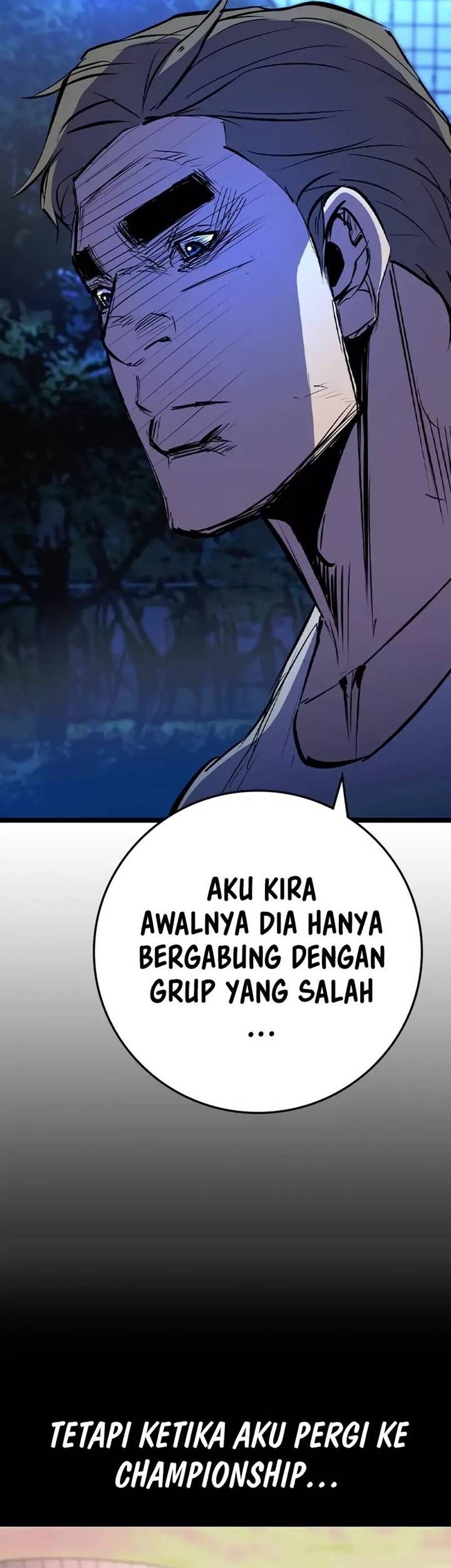 Hallym Gymnasium Chapter 179 Gambar 62