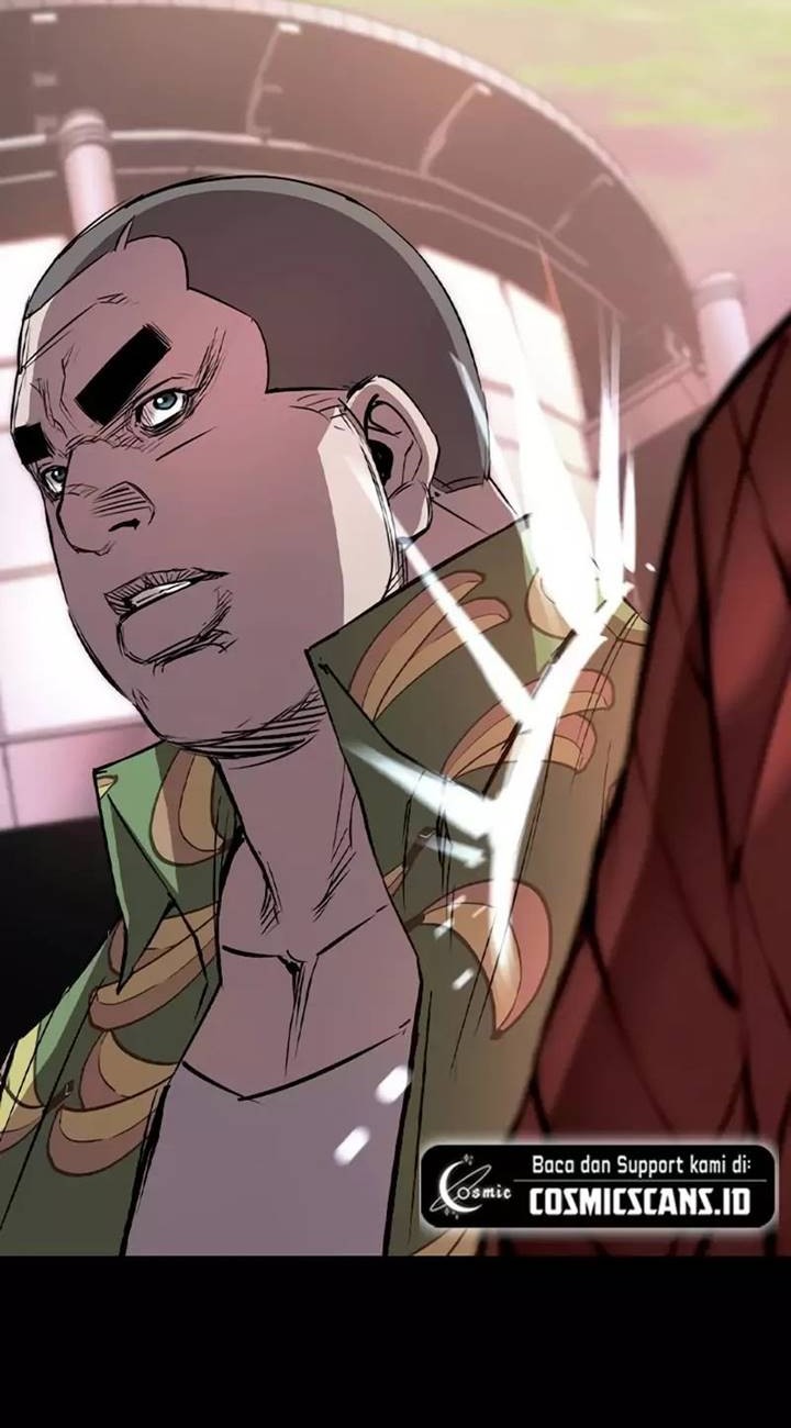 Hallym Gymnasium Chapter 179 Gambar 63