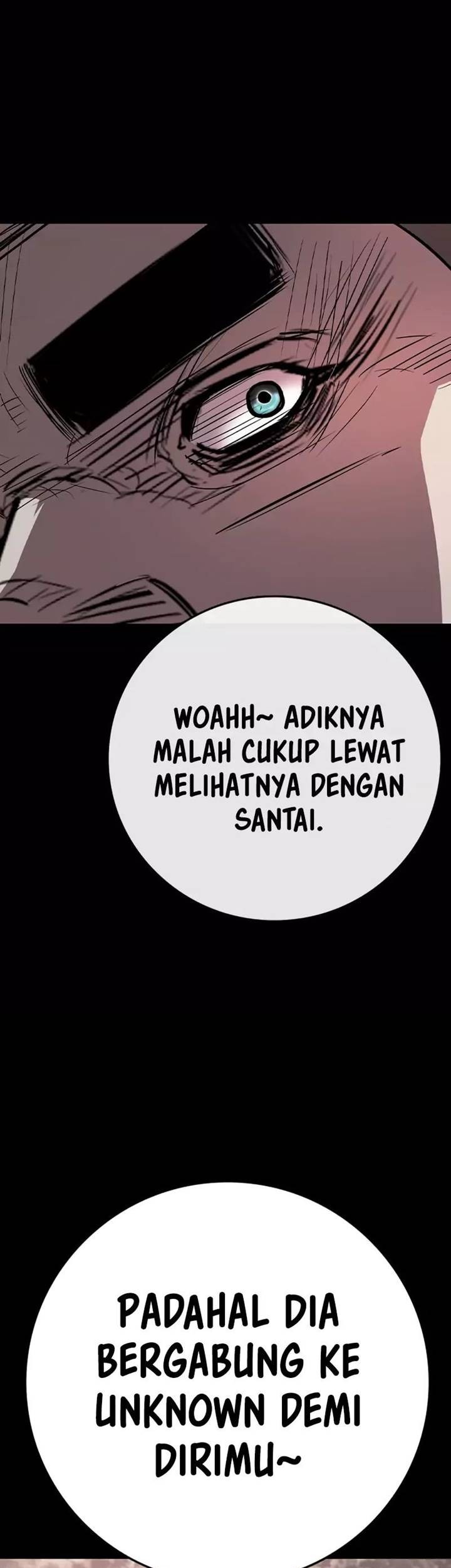 Hallym Gymnasium Chapter 179 Gambar 64