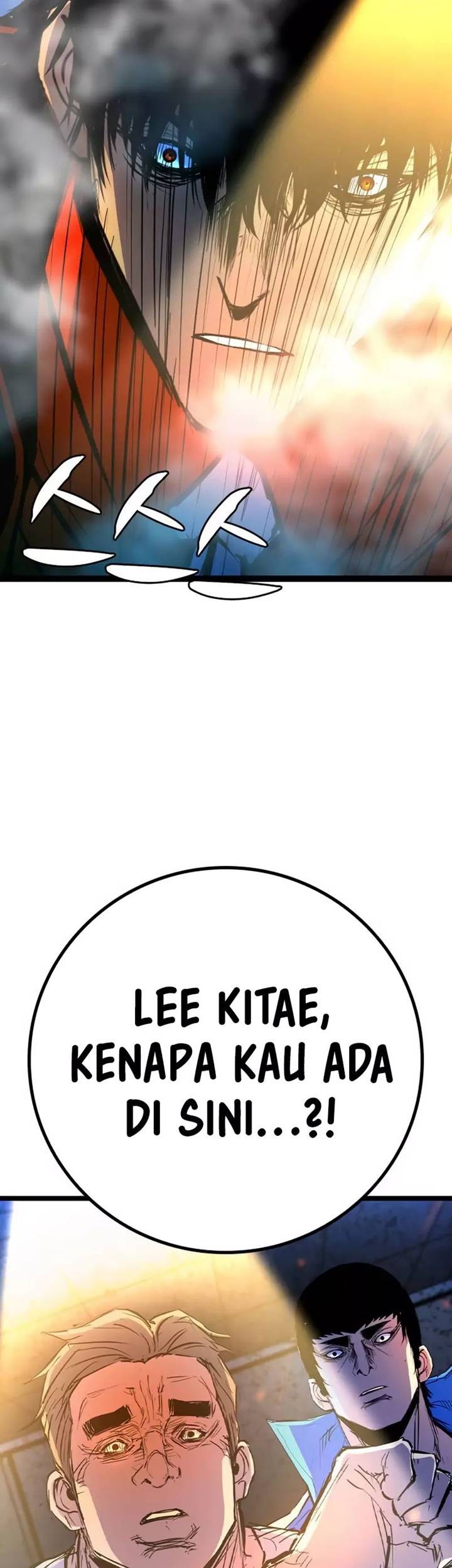 Hallym Gymnasium Chapter 179 Gambar 3