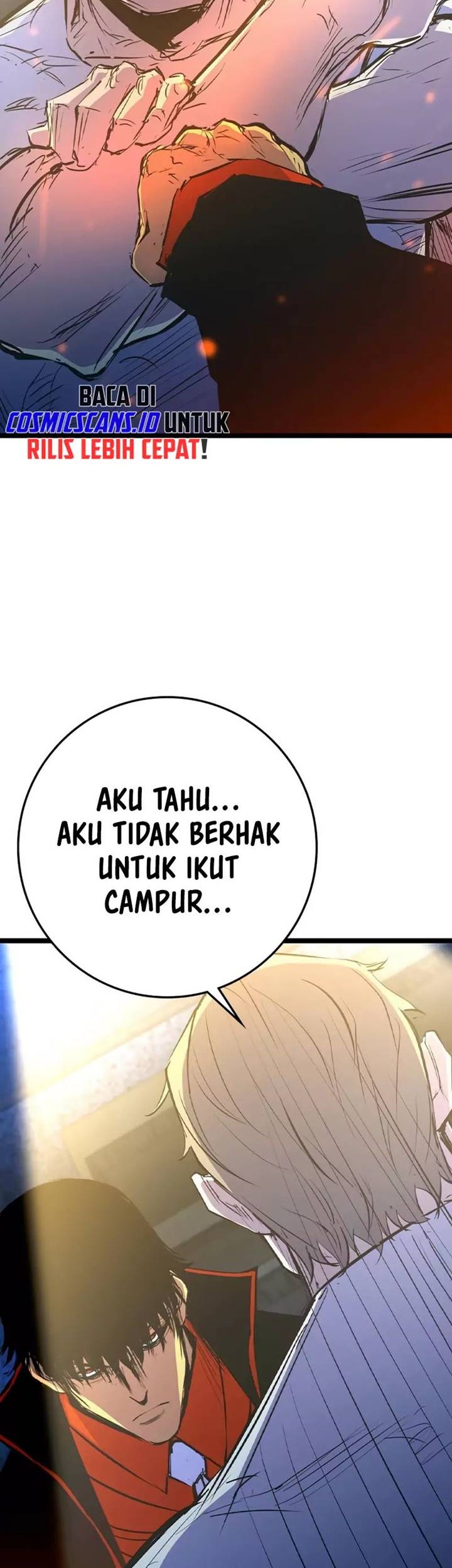 Hallym Gymnasium Chapter 179 Gambar 4