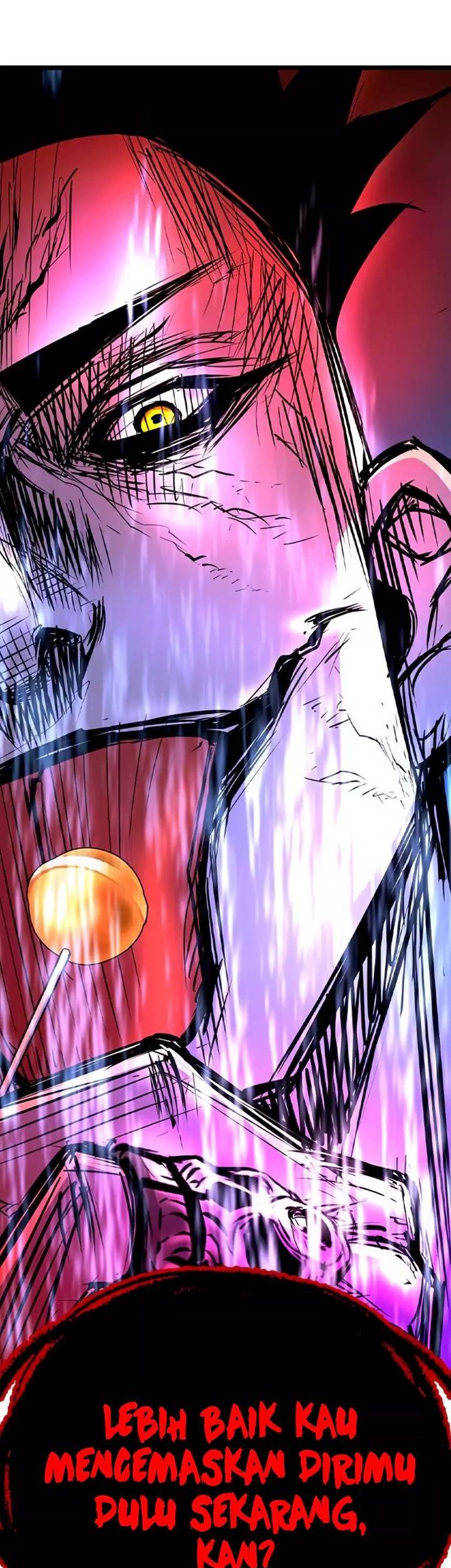 Hallym Gymnasium Chapter 179 Gambar 87