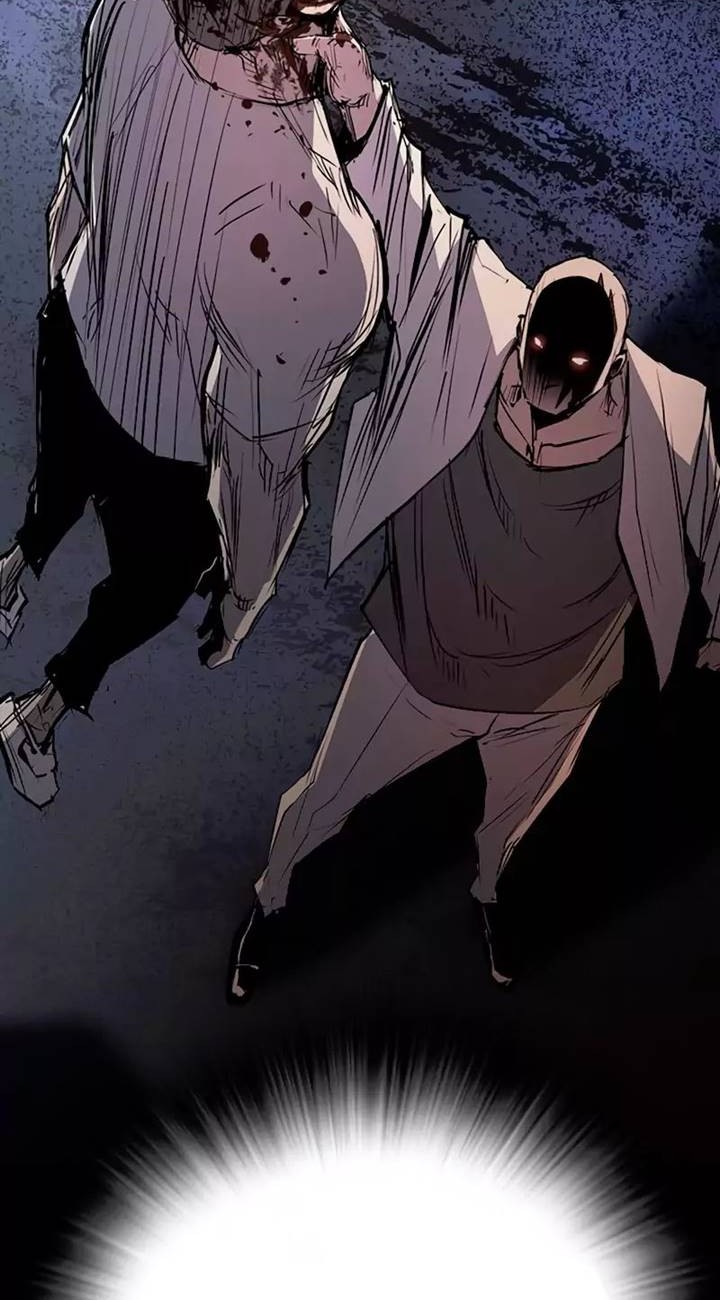 Hallym Gymnasium Chapter 179 Gambar 14