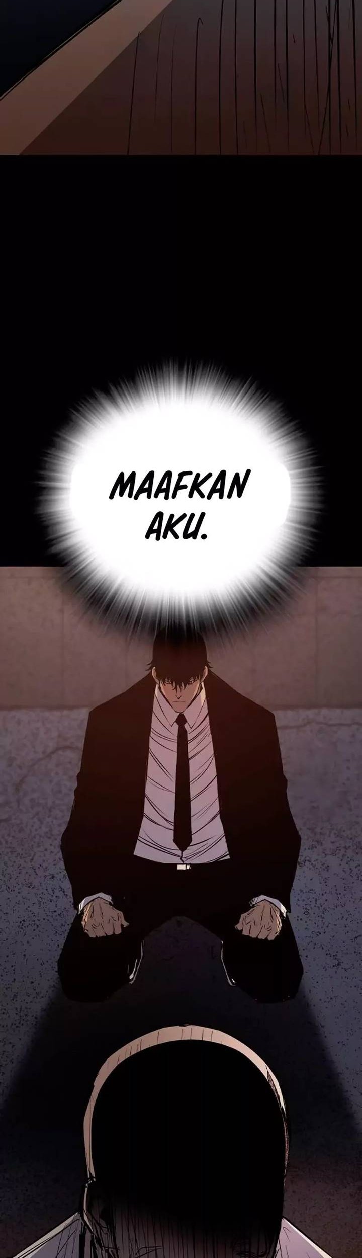 Hallym Gymnasium Chapter 179 Gambar 16