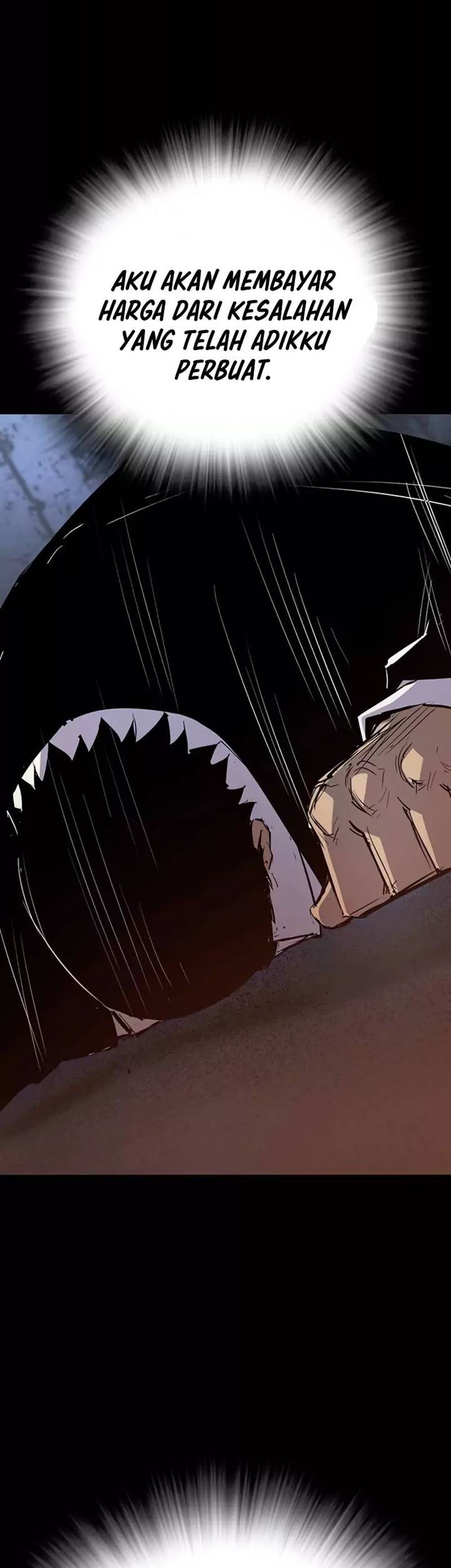 Hallym Gymnasium Chapter 179 Gambar 18