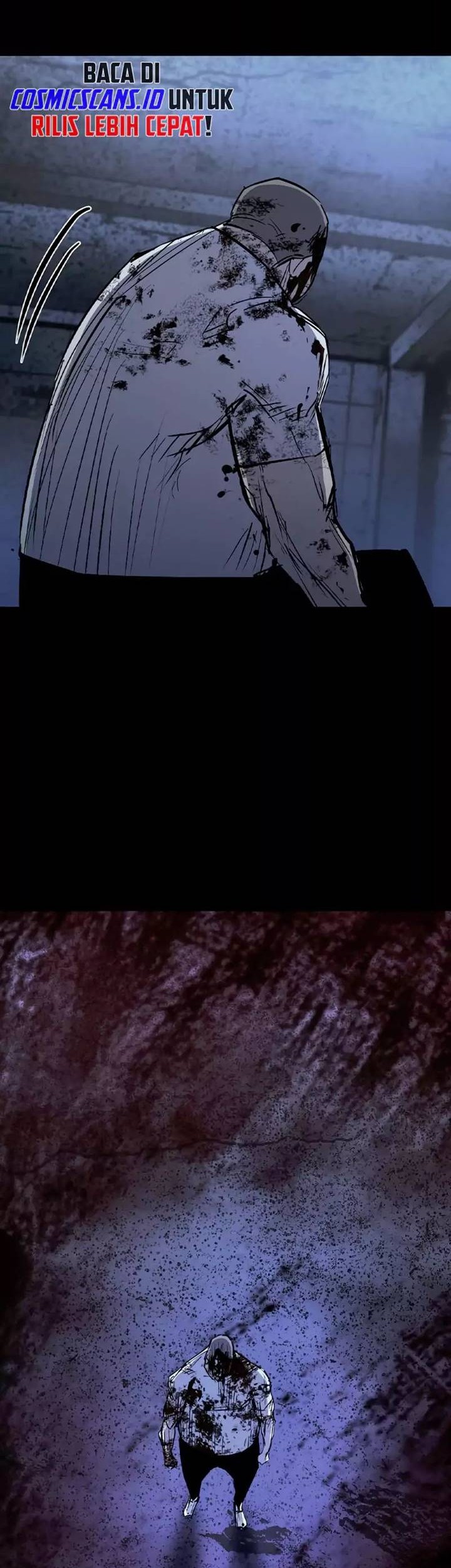 Hallym Gymnasium Chapter 179 Gambar 22