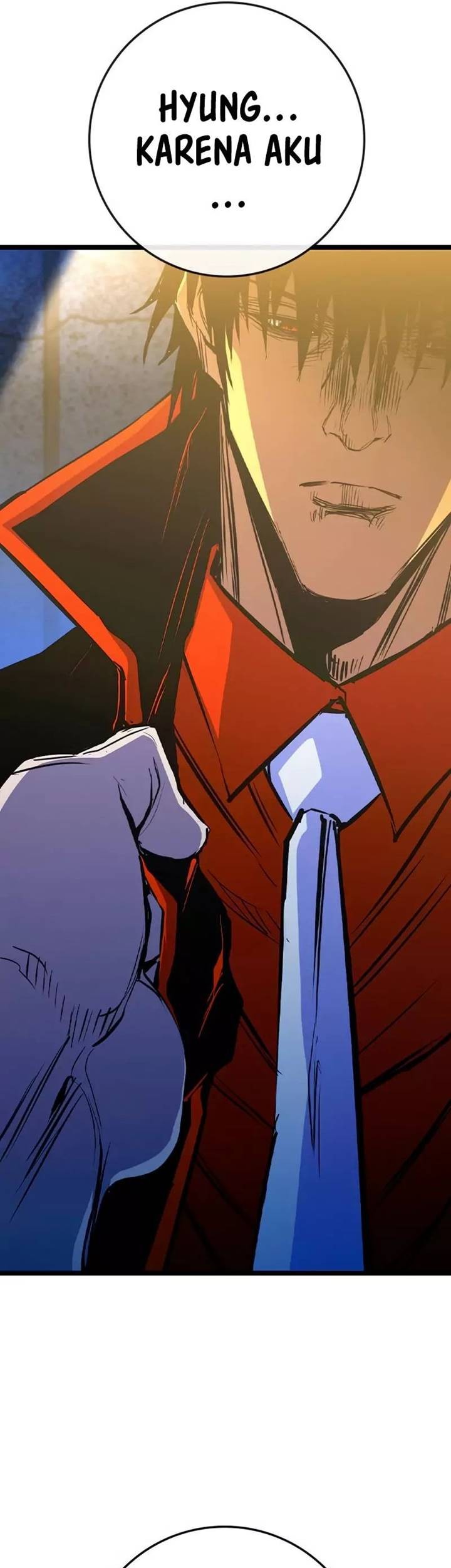 Hallym Gymnasium Chapter 179 Gambar 24