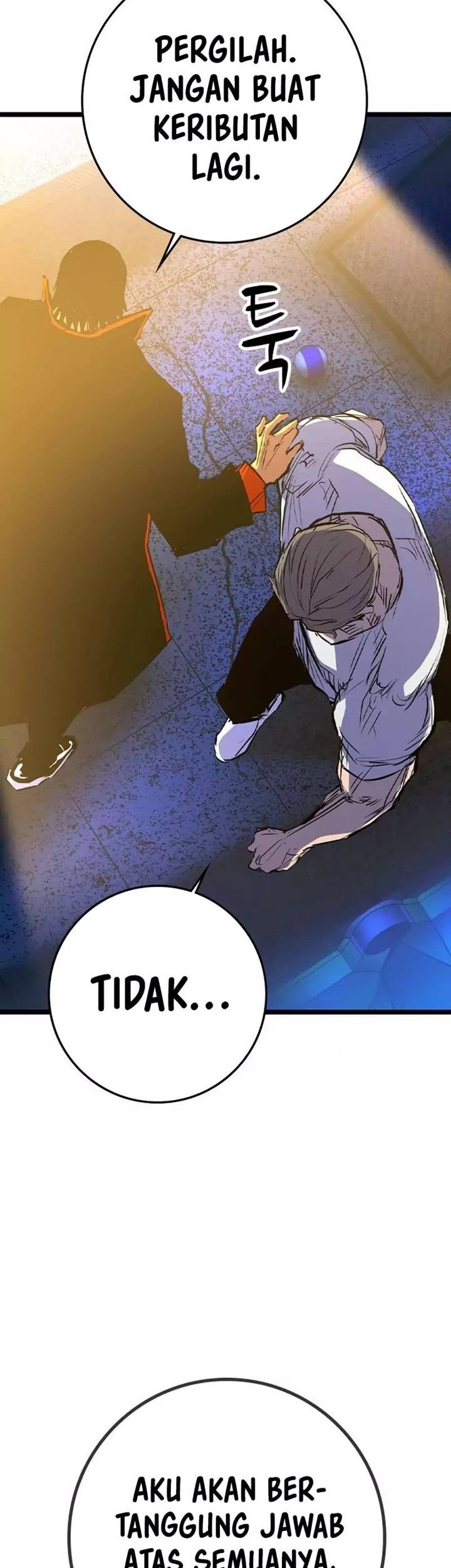 Hallym Gymnasium Chapter 179 Gambar 25