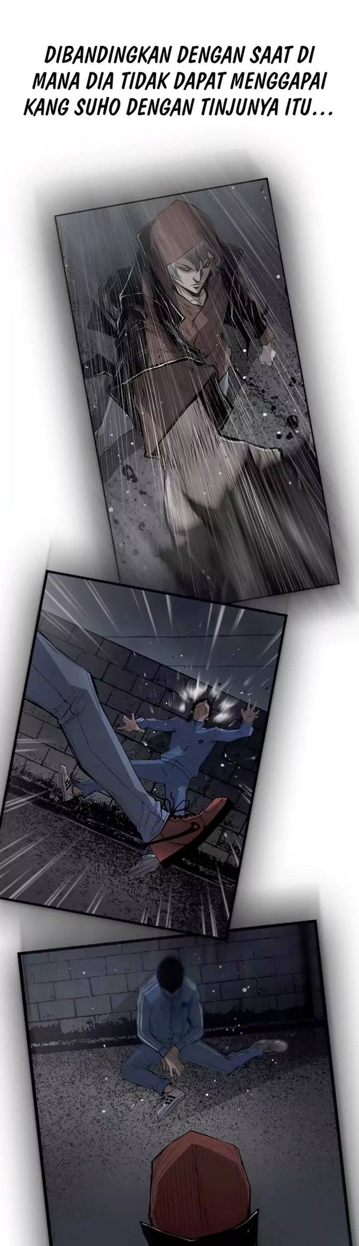 Hallym Gymnasium Chapter 174 Gambar 8