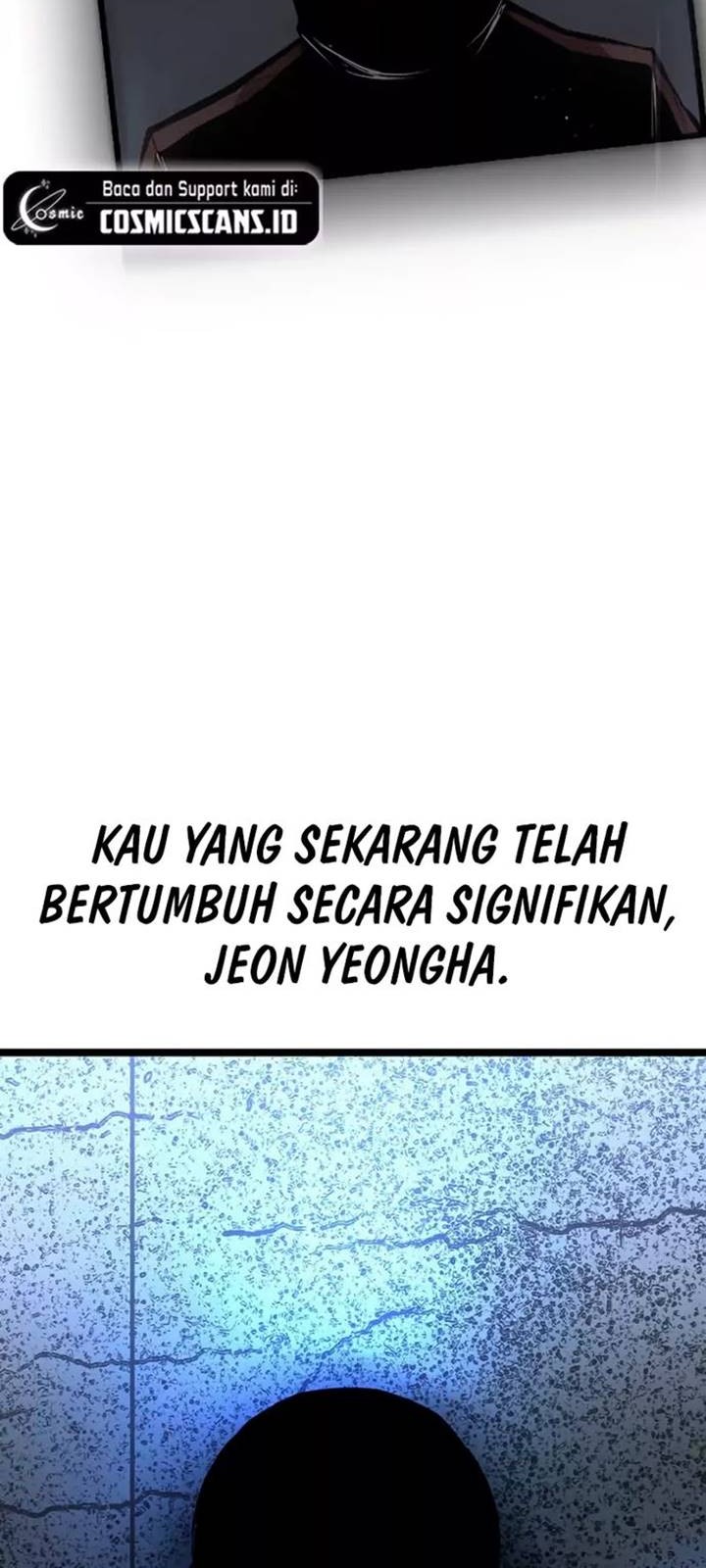 Hallym Gymnasium Chapter 174 Gambar 9