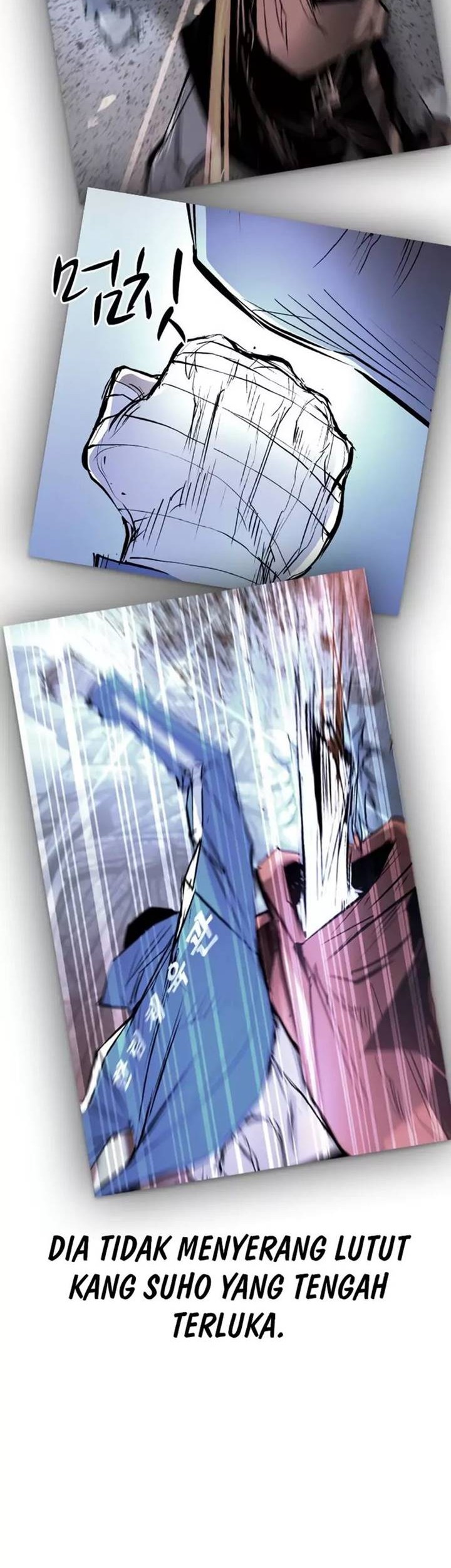 Hallym Gymnasium Chapter 174 Gambar 11