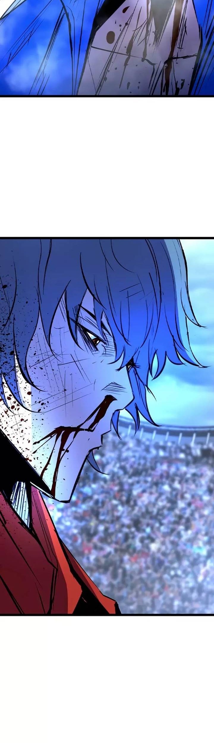 Hallym Gymnasium Chapter 174 Gambar 17