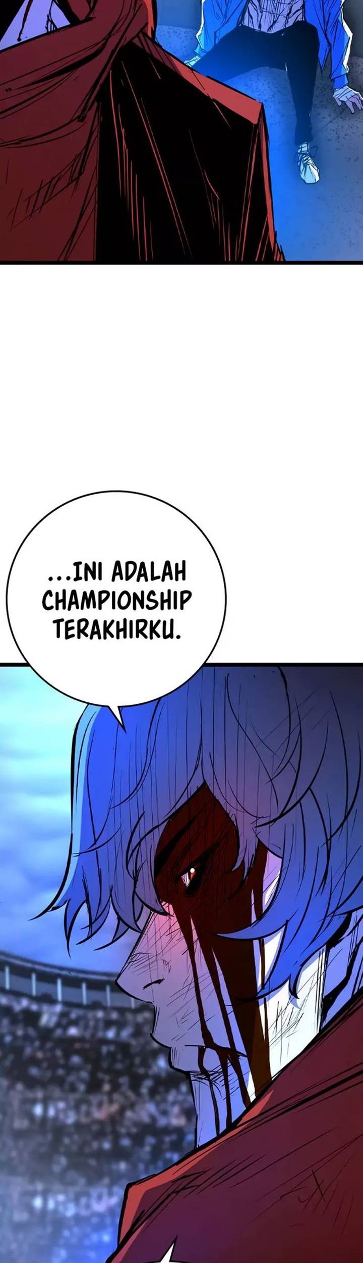 Hallym Gymnasium Chapter 174 Gambar 20