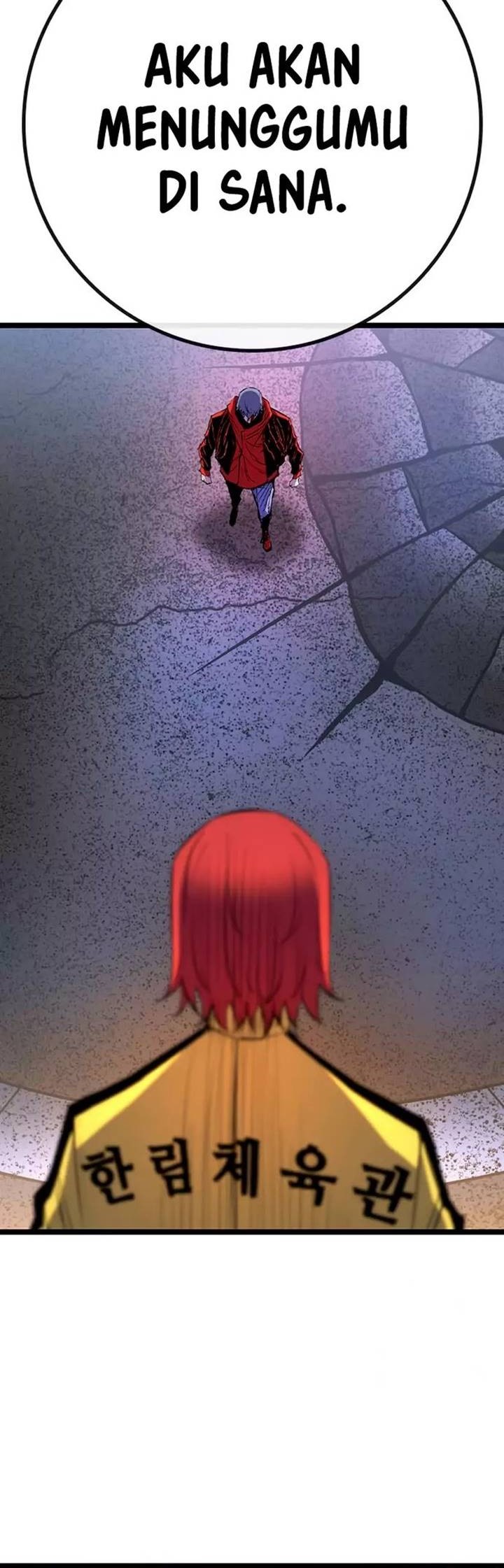 Hallym Gymnasium Chapter 174 Gambar 24