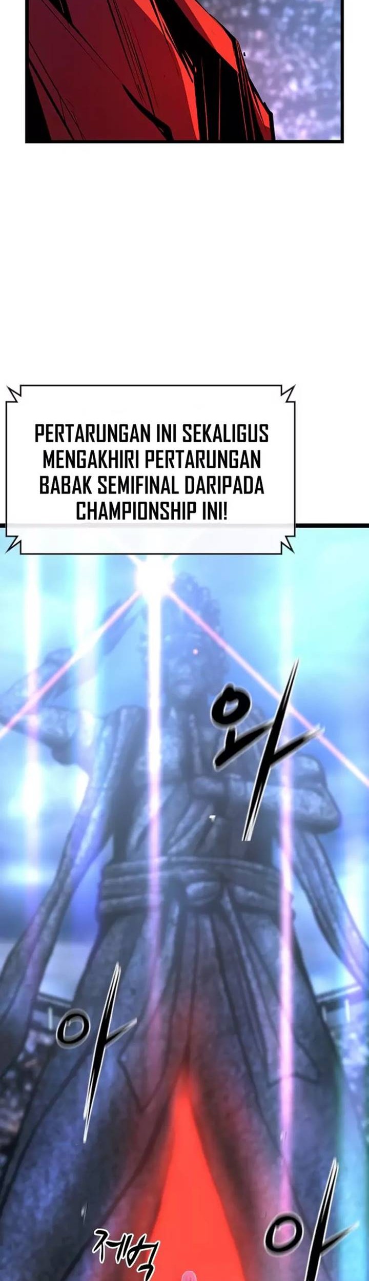 Hallym Gymnasium Chapter 174 Gambar 26