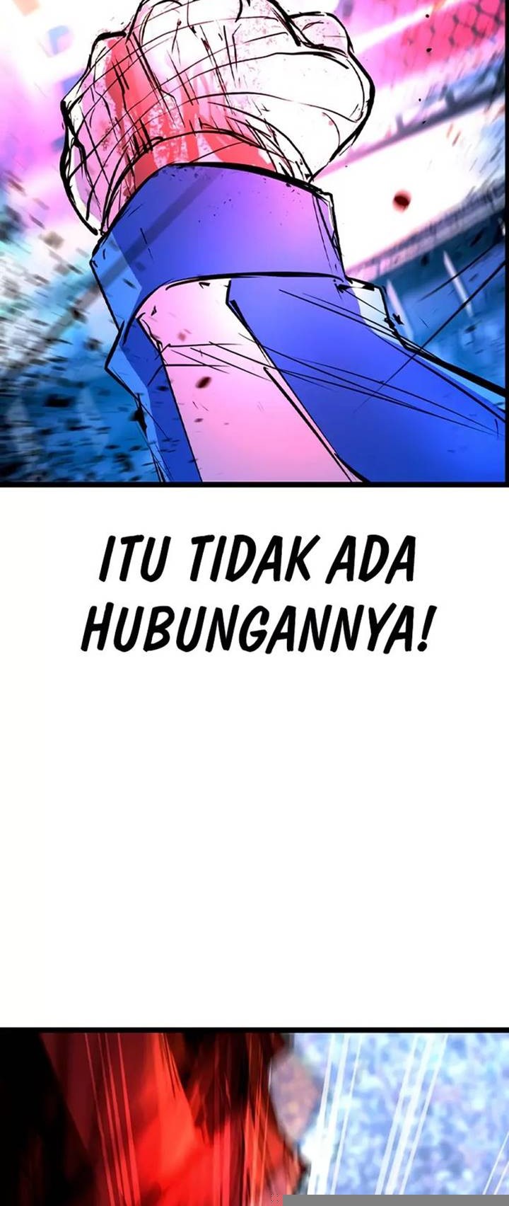 Hallym Gymnasium Chapter 173 Gambar 6