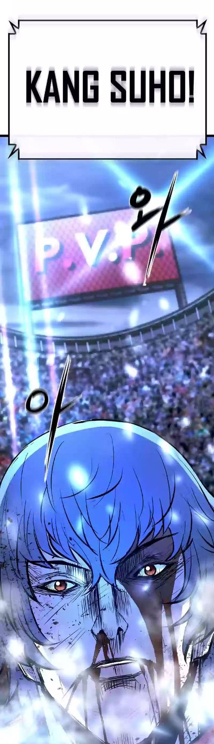 Hallym Gymnasium Chapter 173 Gambar 106