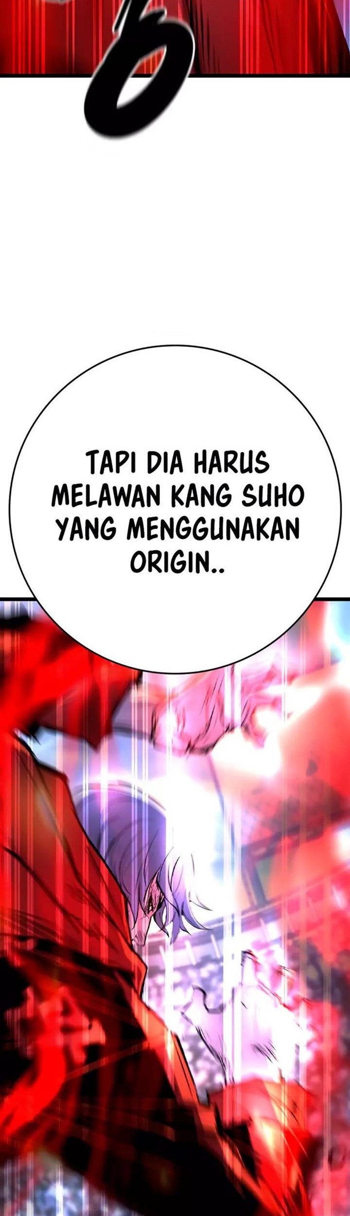 Hallym Gymnasium Chapter 173 Gambar 23
