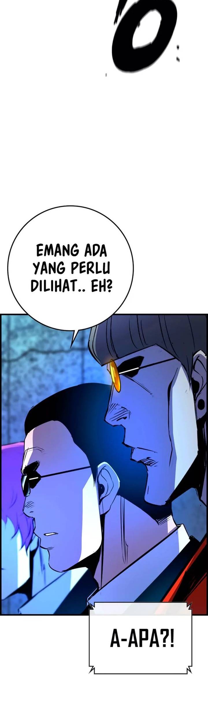 Hallym Gymnasium Chapter 173 Gambar 26