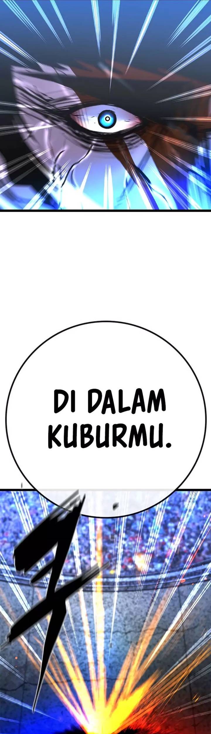 Hallym Gymnasium Chapter 172 Gambar 43