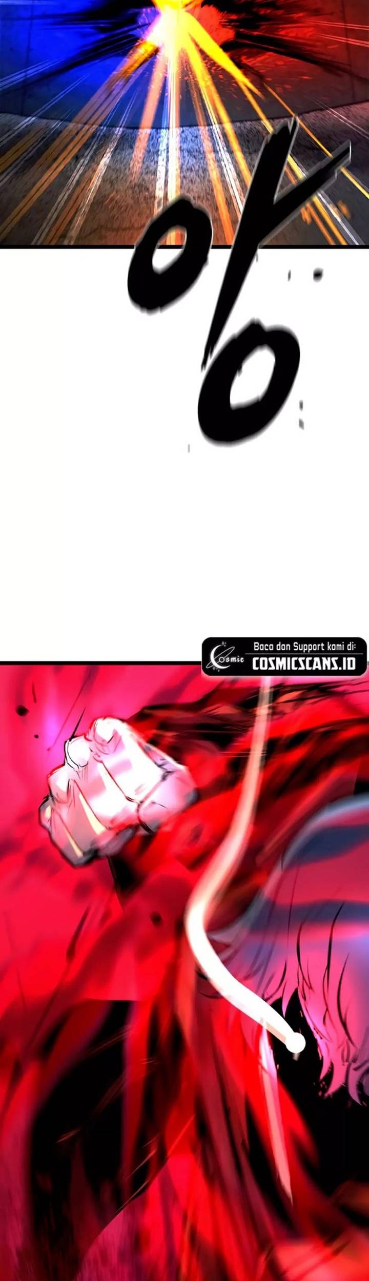 Hallym Gymnasium Chapter 172 Gambar 44