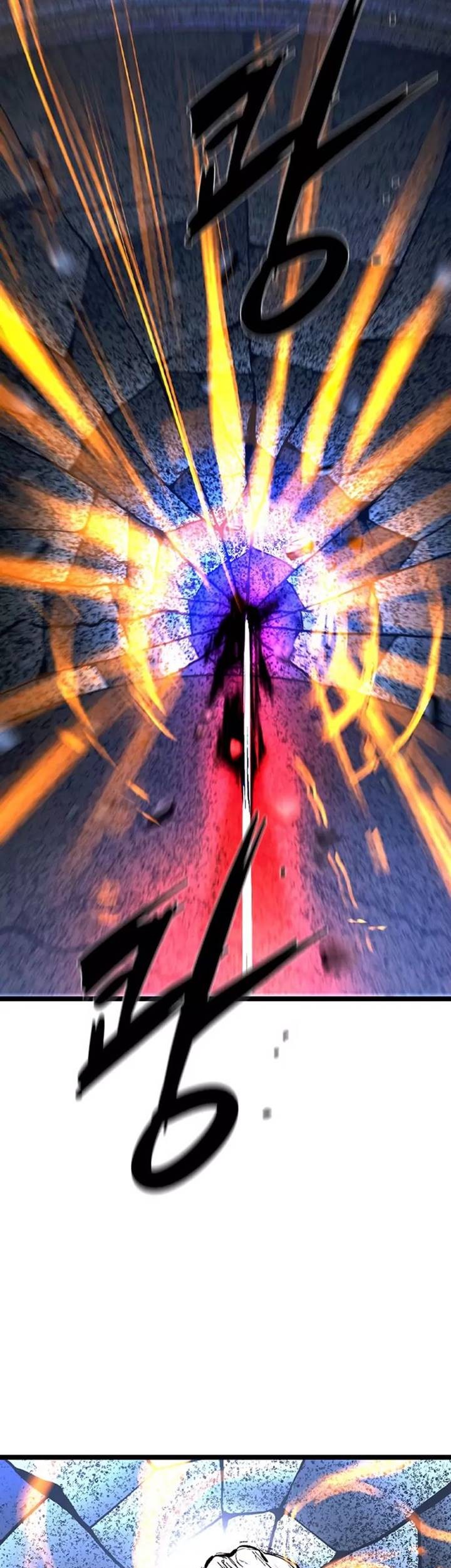 Hallym Gymnasium Chapter 172 Gambar 46