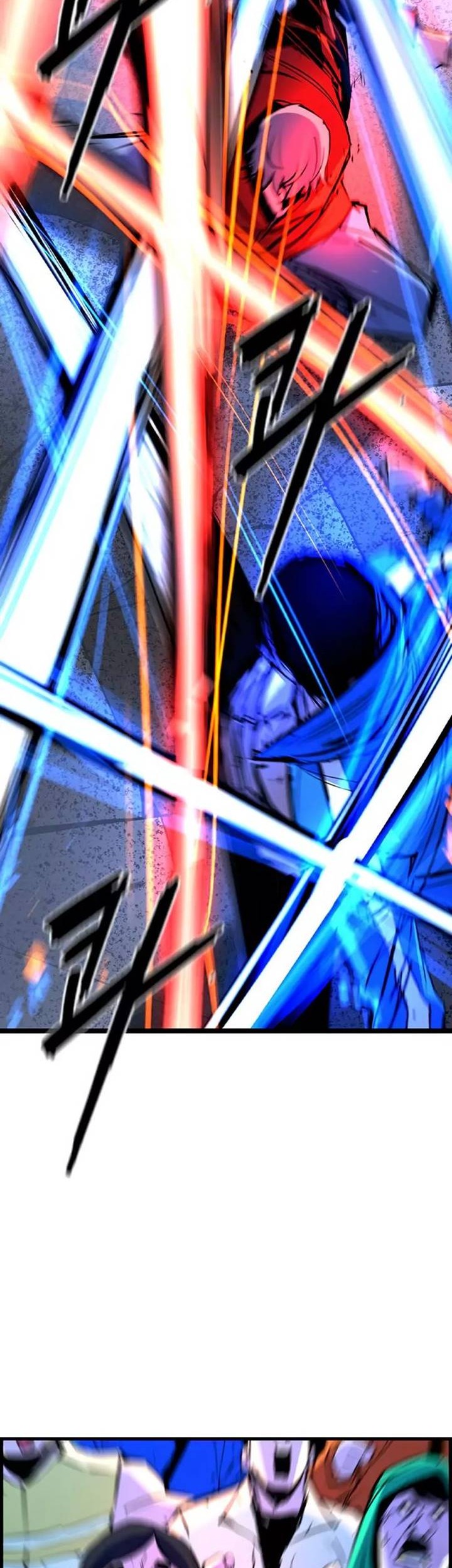 Hallym Gymnasium Chapter 172 Gambar 50