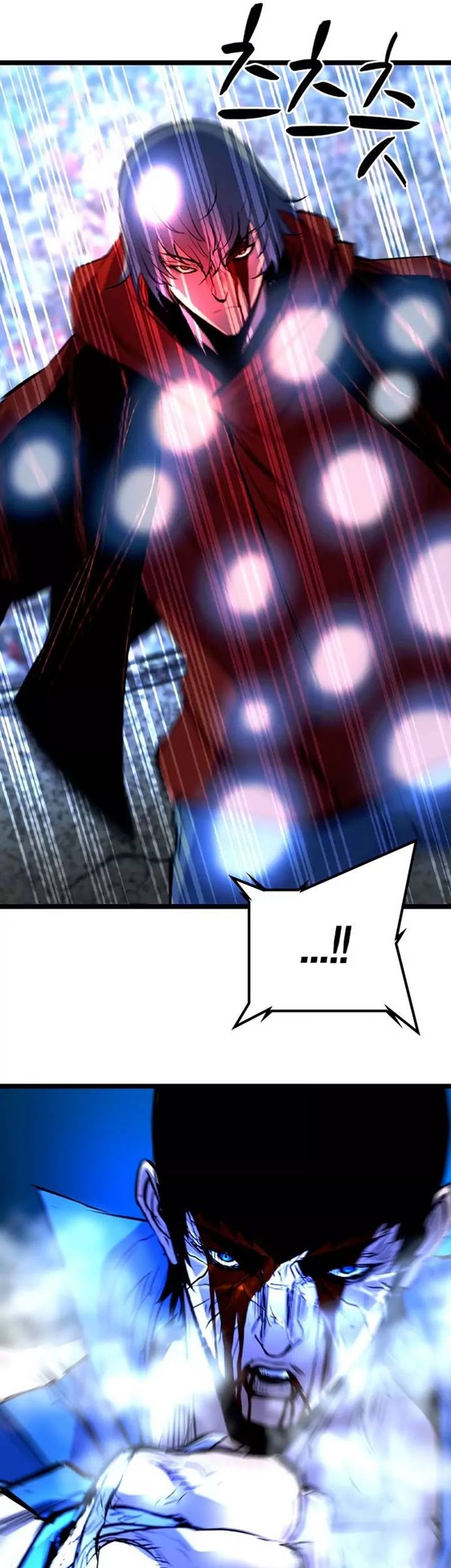 Hallym Gymnasium Chapter 172 Gambar 55