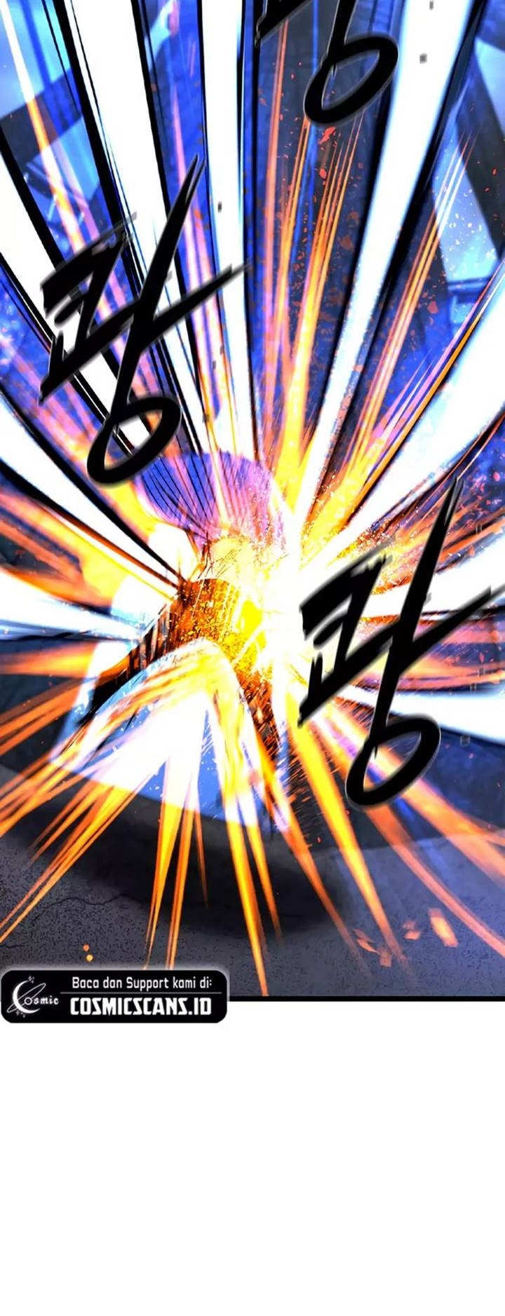 Hallym Gymnasium Chapter 172 Gambar 57