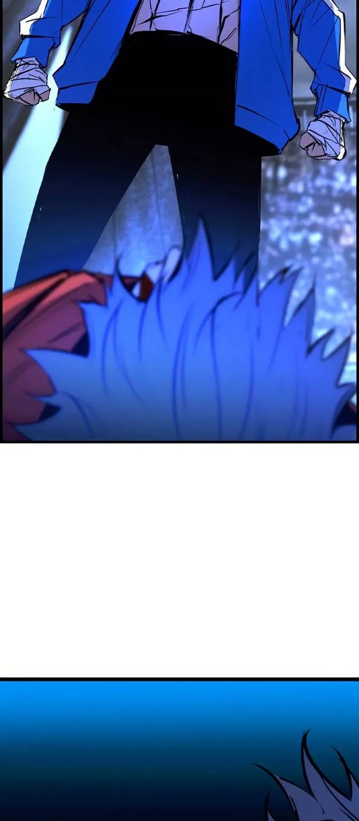 Hallym Gymnasium Chapter 172 Gambar 30