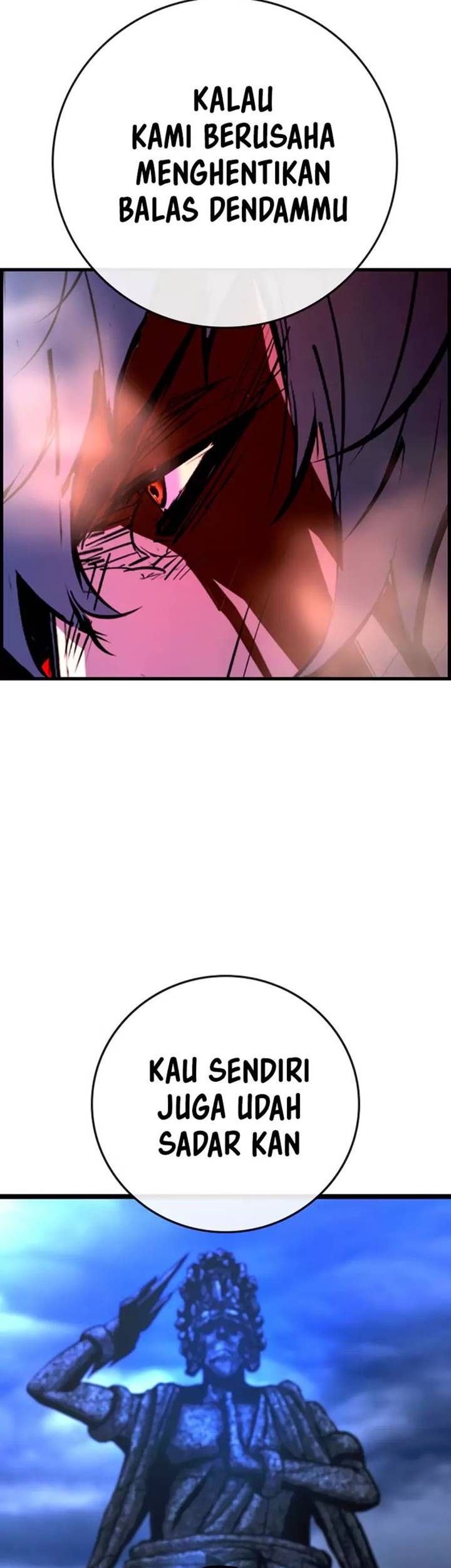 Hallym Gymnasium Chapter 172 Gambar 34