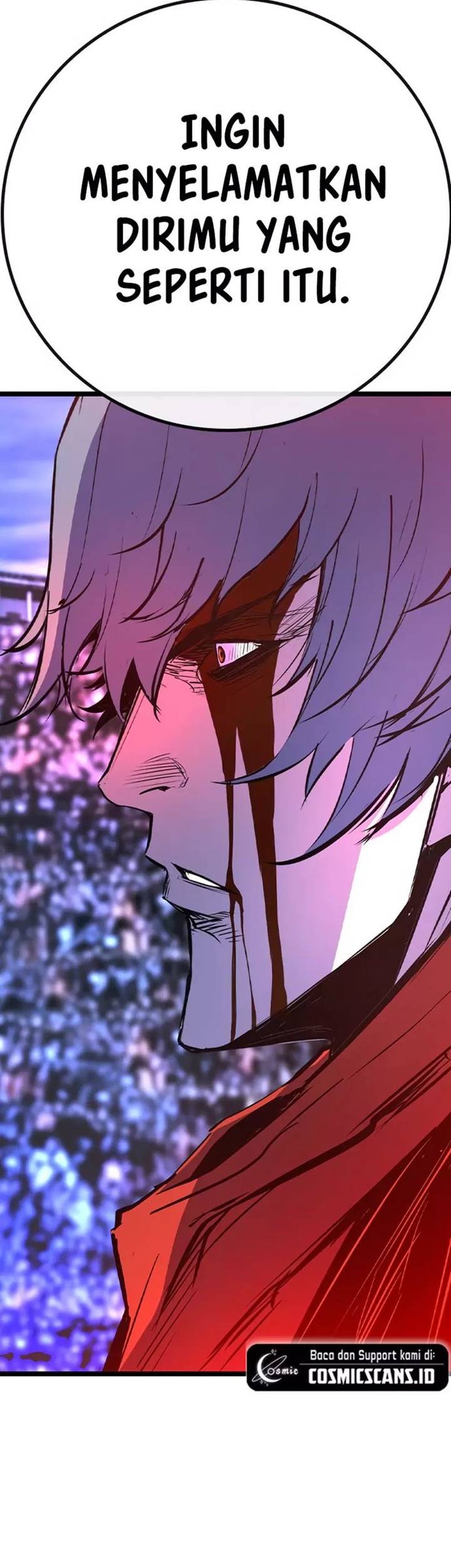 Hallym Gymnasium Chapter 172 Gambar 37