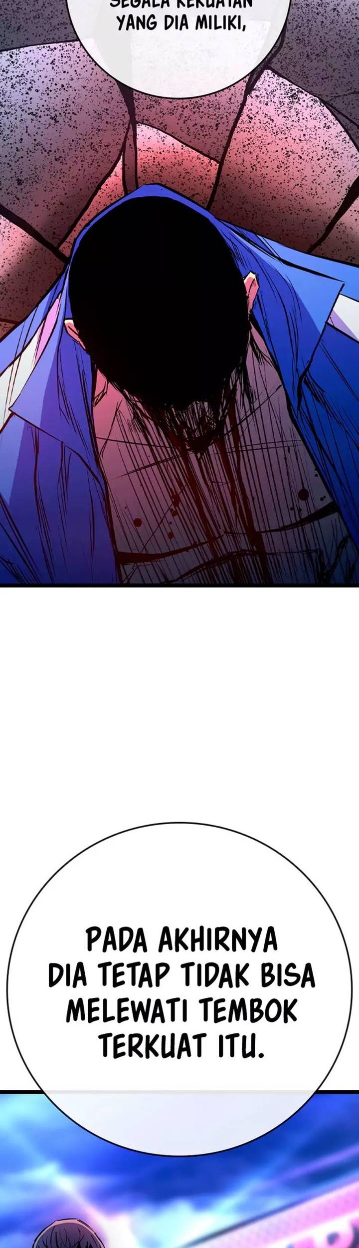 Hallym Gymnasium Chapter 172 Gambar 86