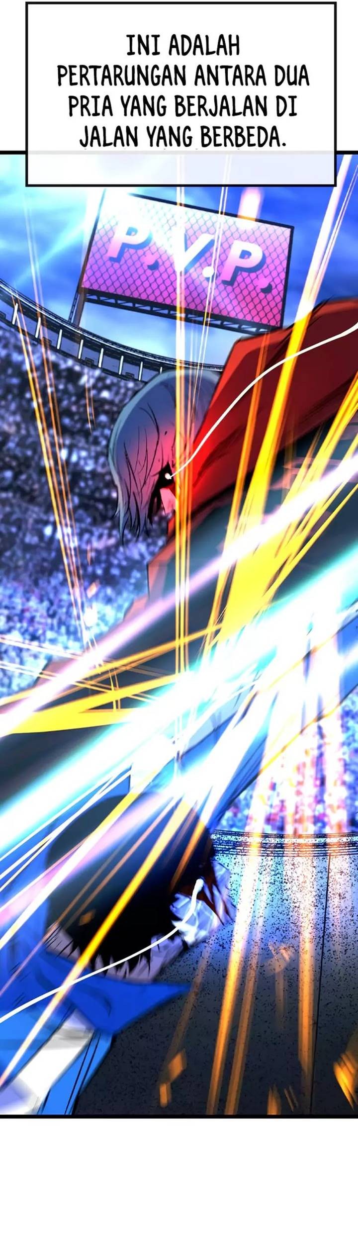 Hallym Gymnasium Chapter 172 Gambar 58