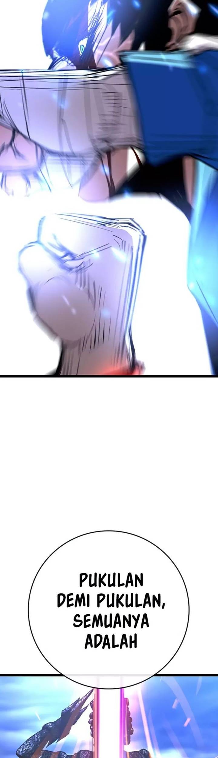 Hallym Gymnasium Chapter 172 Gambar 64
