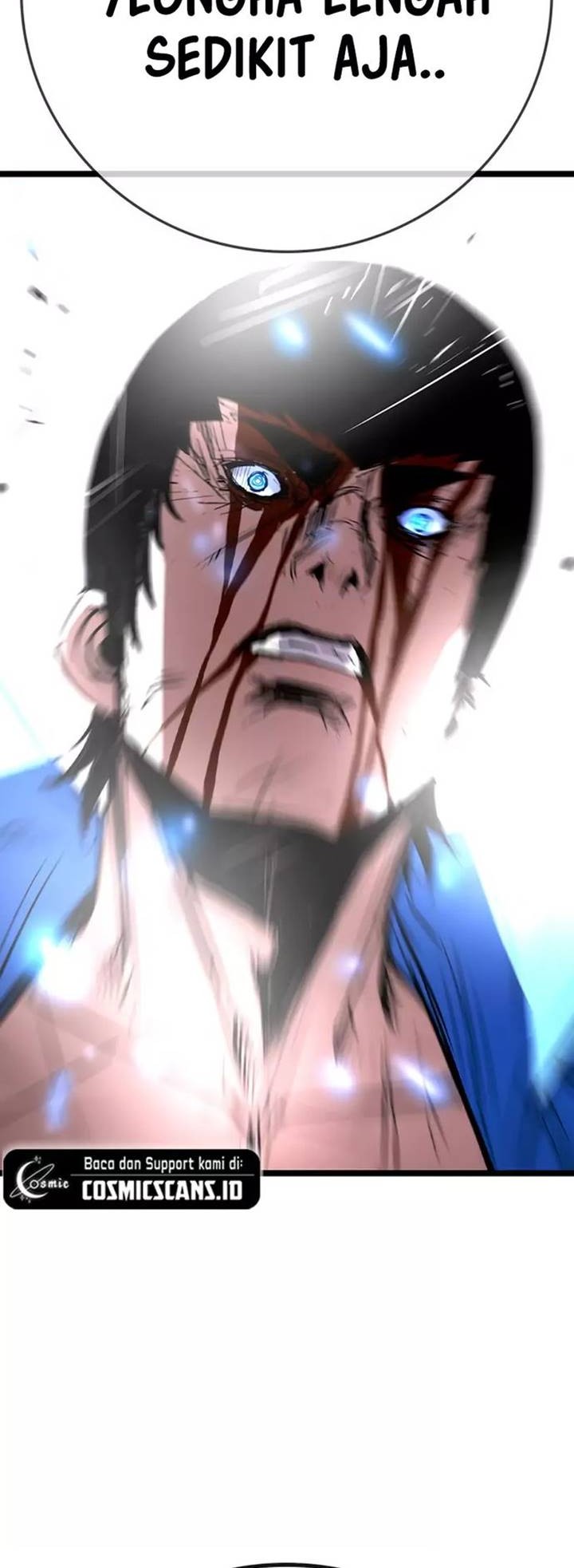 Hallym Gymnasium Chapter 172 Gambar 66