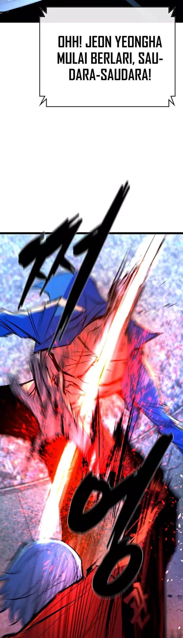 Hallym Gymnasium Chapter 172 Gambar 100