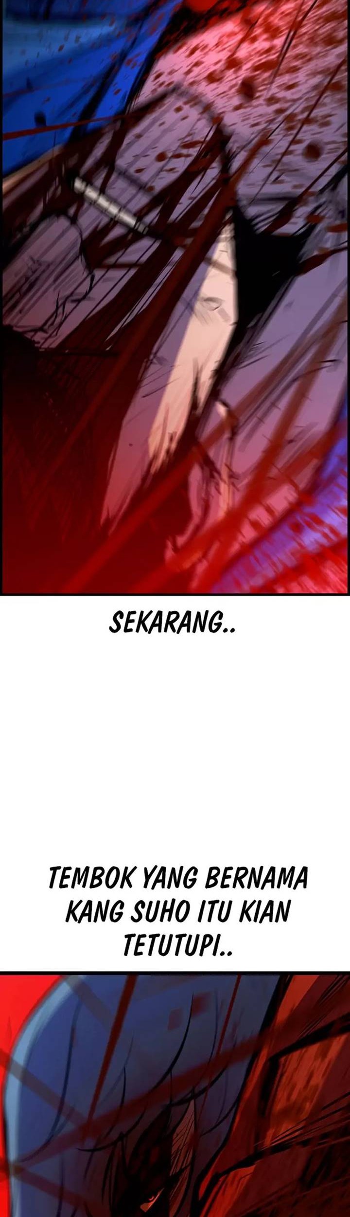 Hallym Gymnasium Chapter 172 Gambar 104