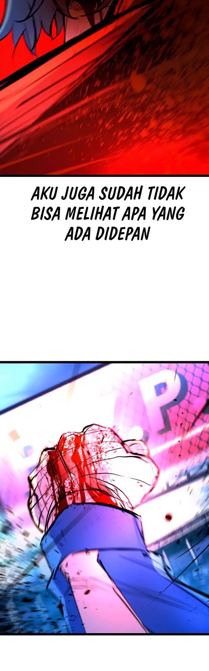 Hallym Gymnasium Chapter 172 Gambar 105